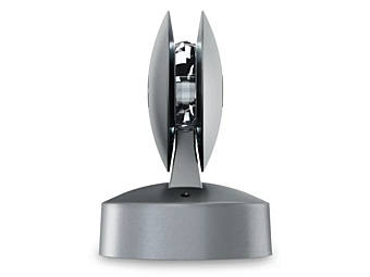 LED Flutlicht aus Druckguss-Aluminium für den Außenbereich iGuzzini Trick Em Fabrik iGuzzini aus Italien