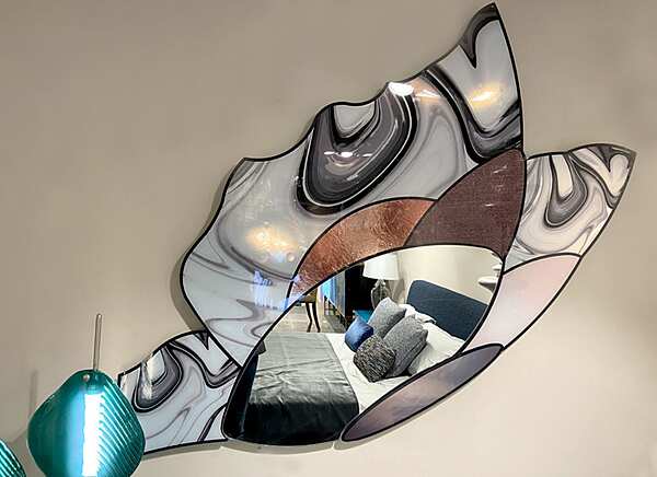 Spiegel Daytona 00038L Fabrik DAYTONA (by Signorini&Coco) aus Italien. Foto №4