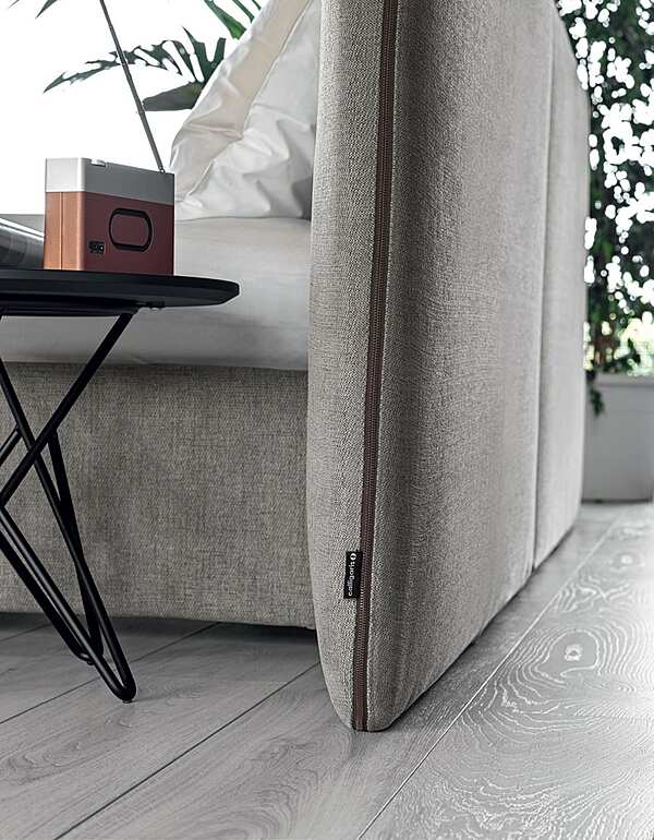 Bett CALLIGARIS Zip Fabrik CALLIGARIS aus Italien. Foto №3