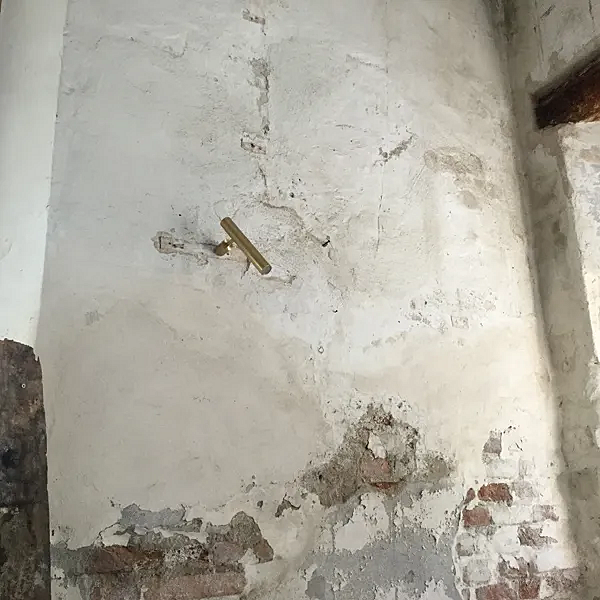 Wandleuchte aus Messing und Deckenleuchte AXOLIGHT EGO FA EGO Fabrik Axolight aus Italien. Foto №5