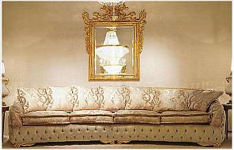 Couch Esedra