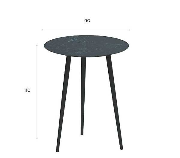  ROYAL BOTANIA STY 90RBT Fabrik ROYAL BOTANIA aus Italien. Foto №3