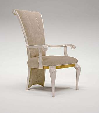 BRUNO ZAMPA Greta ARMCHAIR Stuhl