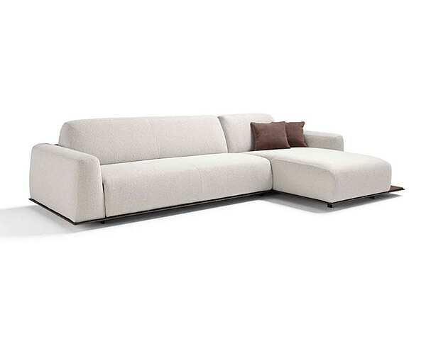 Couch DIENNE Fox Fabrik DIENNE aus Italien. Foto №2