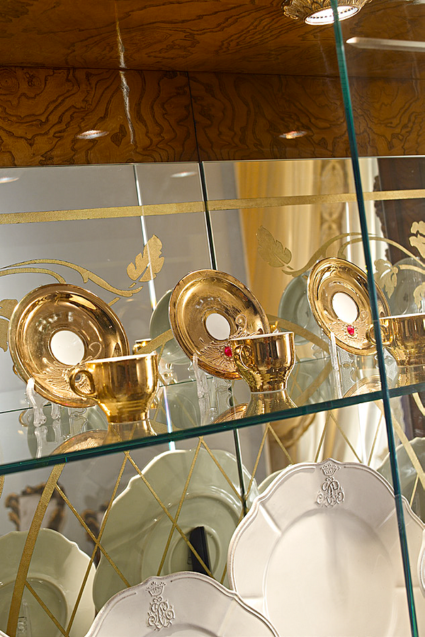 Schaufenster A. R. ARREDAMENTI SRL 212 Fabrik A.R.ARREDAMENTI SRL aus Italien. Foto №4