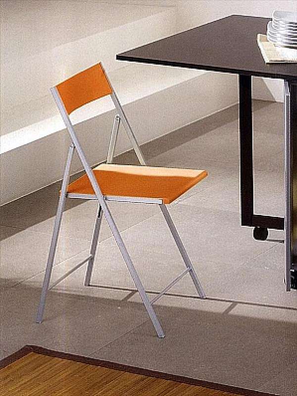 Eurosedia Design Stuhl 038 Fabrik EUROSEDIA DESIGN aus Italien. Foto №1