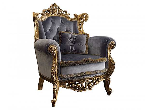 Sessel SIGNORINI & COCO 906 Fabrik SIGNORINI & COCO aus Italien. Foto №1