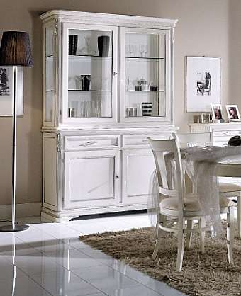 Buffet 608T