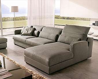 Sofa CTS SALOTTI Premiere 