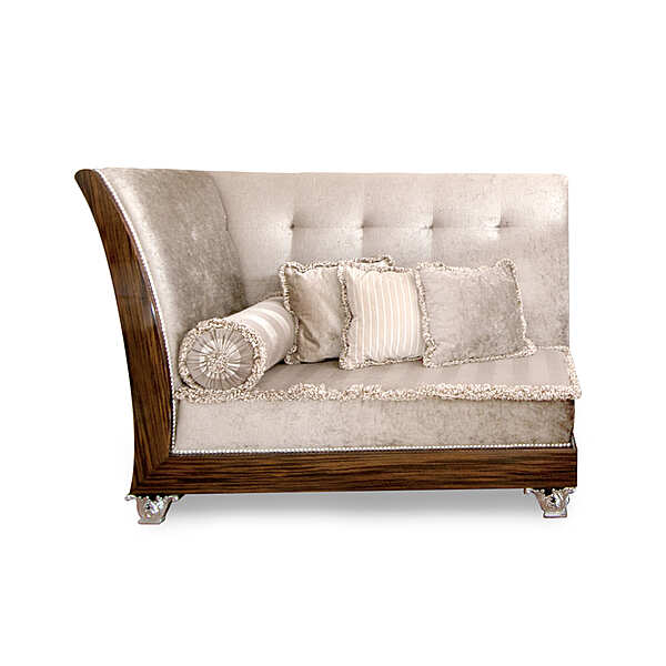 Couch FRANCESCO MOLON  D511DX/SX
