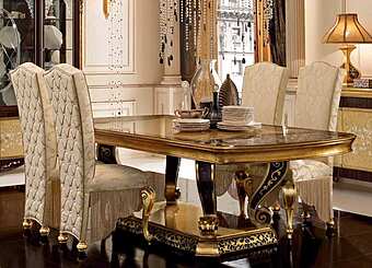 Stuhl A. R. ARREDAMENTI SRL 510