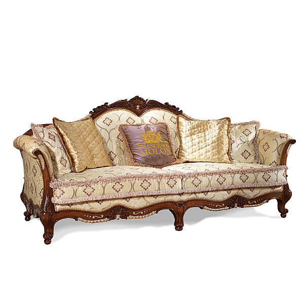 Couch FRANCESCO MOLON  D420 The Upholstery