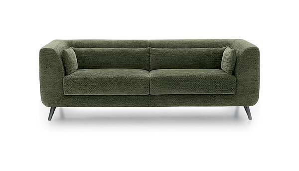 Couch Felis "SOFTLIVING" NEMO 02 Fabrik Felis aus Italien. Foto №2