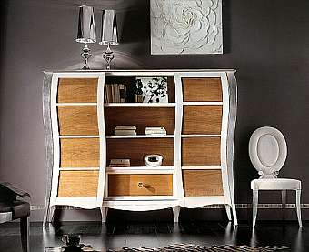Bücherschrank LB605