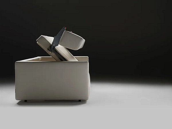 Schlafsofa mit abnehmbarem Bezug aus Stoff FLEXFORM GARY Fabrik FLEXFORM aus Italien. Foto №6