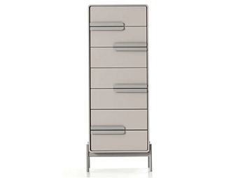 Sektionale Kommode aus MDF mit Schubladen CORTEZARI PERSEO 464-465-463-387/1-386/4-386/1-386/2 Sektionale Kommode aus MDF mit Schubladen CORTEZARI PERSEO 464-465-463-387/1-386/4-386/1-386/2 Fabrik CORTE ZARI aus Italien