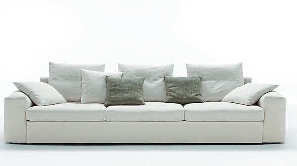Couch BIBA salotti Brad Fabrik BIBA salotti aus Italien. Foto №3
