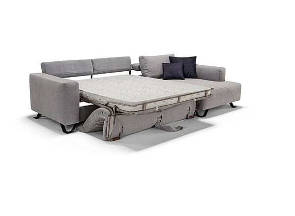 Couch DIENNE Simple Fabrik DIENNE aus Italien. Foto №8