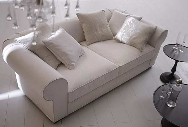 Sofa ANGELO CAPPELLINI 40013