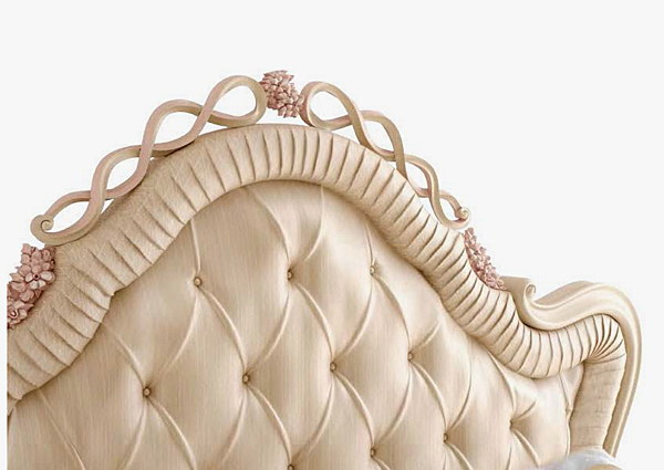 Bett SIGNORINI & COCO 9060 Fabrik SIGNORINI & COCO aus Italien. Foto №3