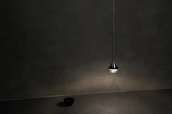 LED Kristall Pendelleuchte Fairy AXOLIGHT SP FAIRY I, SP FAIRY Fabrik Axolight aus Italien. Foto №2