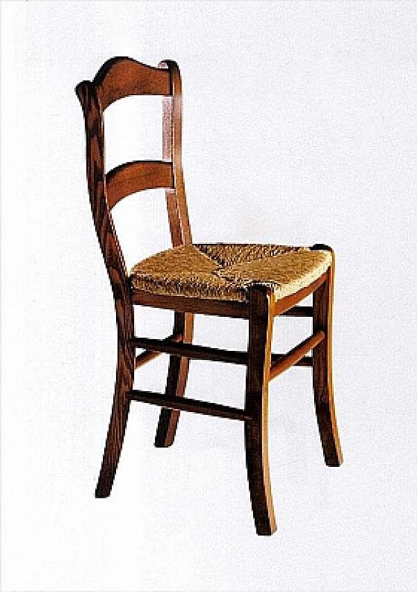 Eurosedia Design Stuhl 062 Fabrik EUROSEDIA DESIGN aus Italien. Foto №1