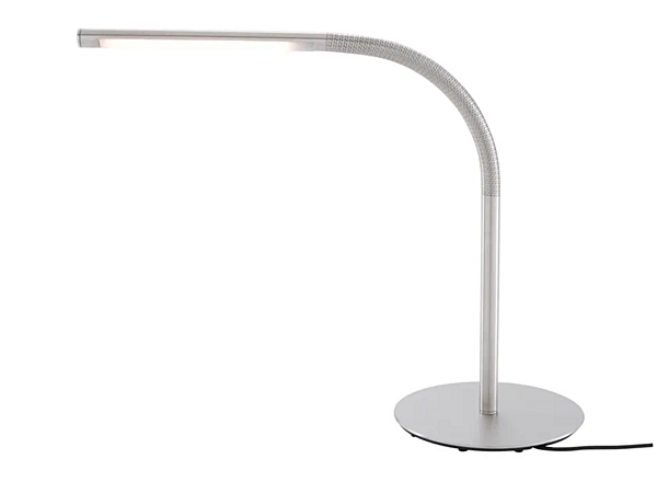 LED Schreibtischlampe aus Edelstahl Naja LIGNE ROSET 10072805 Fabrik LIGNE ROSET aus Italien. Foto №1