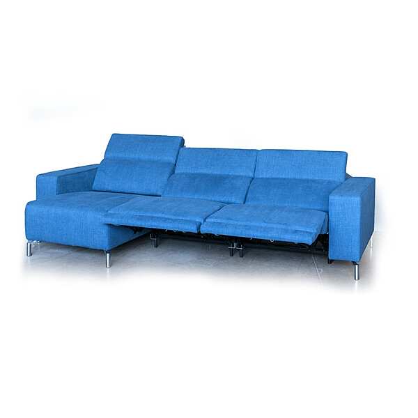 Couch FRANCESCO MOLON  MolonDesign D704.2P Fabrik FRANCESCO MOLON  aus Italien. Foto №4