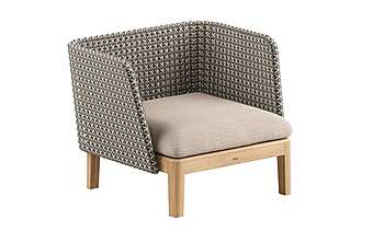 Sessel ROYAL BOTANIA CLY 77