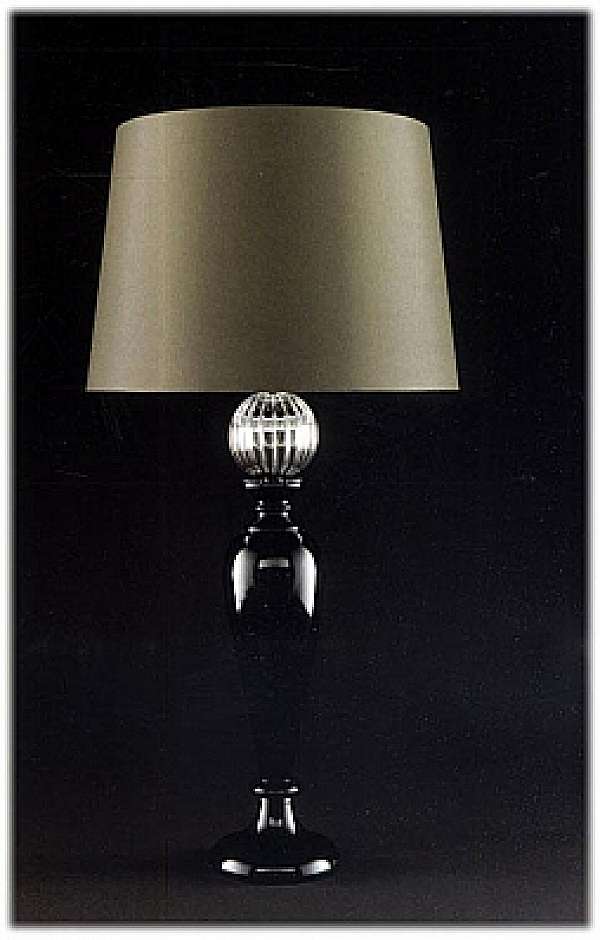 Tischlampe OF INTERNI LL.T313 Fabrik OF INTERNI aus Italien. Foto №1