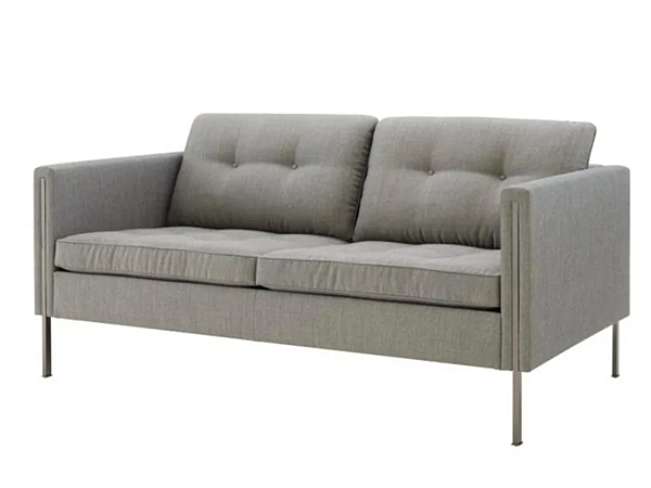 Zweisitzer Sofas aus Stoff Andy LIGNE ROSET 13300300 Fabrik LIGNE ROSET aus Italien. Foto №2