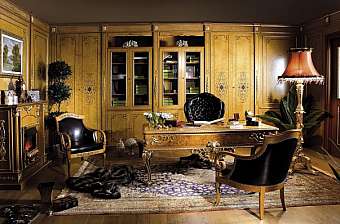 Zusammensetzung ASNAGHI INTERIORS