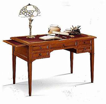 Schreibtisch M486/1PE