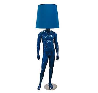 Stehlampe Bizzotto Italia MAN2