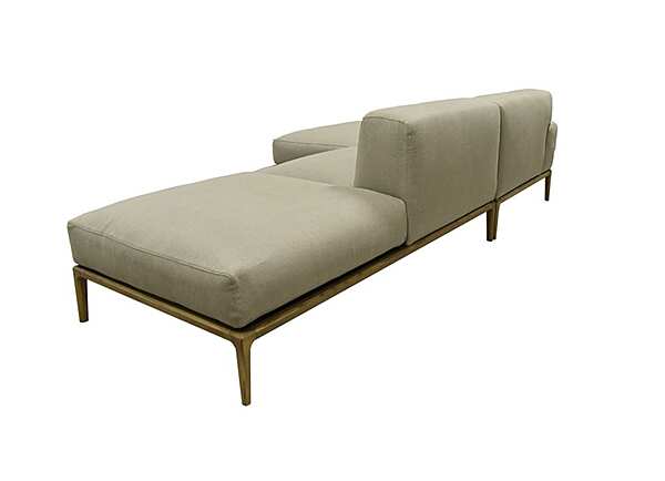 Couch MORELATO 2245 Fabrik MORELATO aus Italien. Foto №3