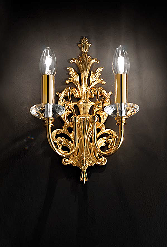 Masiero (EMME PI LIGHT) VE 1073 A2 Fabrik MASIERO (EMME PI LIGHT) aus Italien