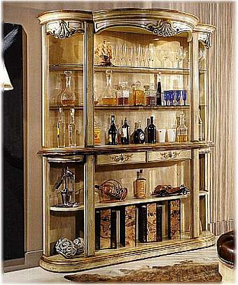 Bar M563