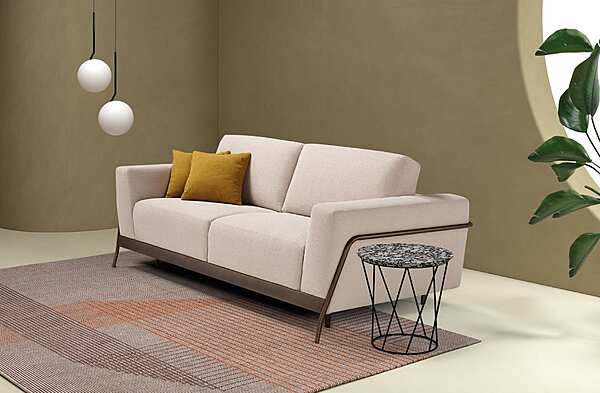 Couch DIENNE Martinroc Fabrik DIENNE aus Italien. Foto №5