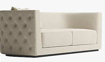 Couch ANGELO CAPPELLINI 40232/40233