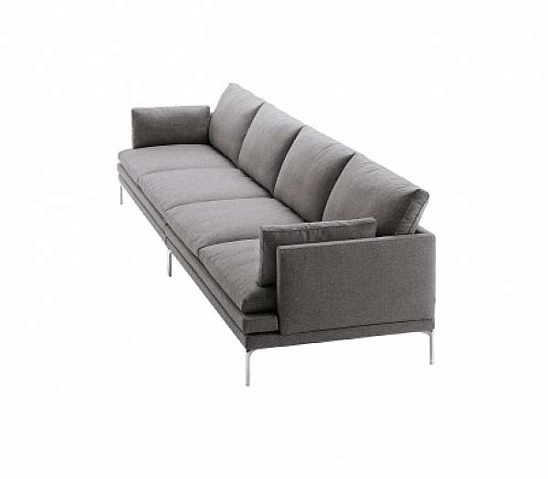 Couch ZANOTTA 1330 William 360