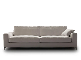 Ecksofa aus Stoff oder Leder VIBIEFFE 920 Zone Comfort