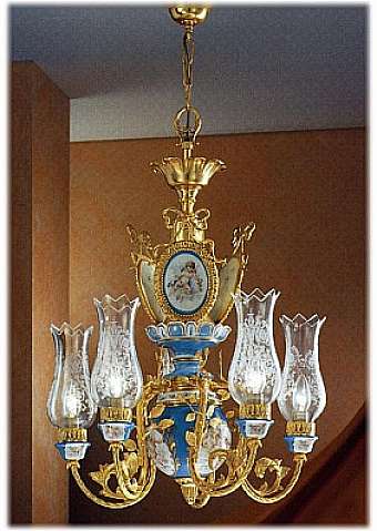 Leuchter 3154/5