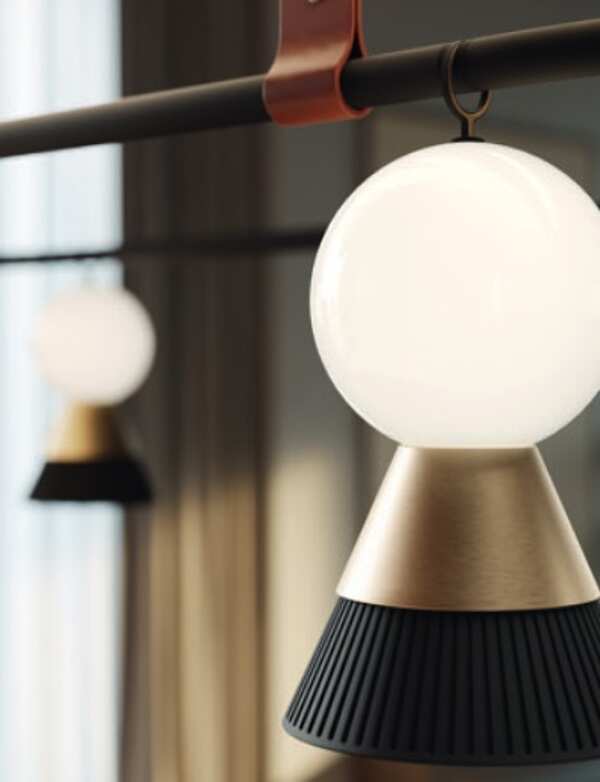 Accessoires MASIERO Fabrik MASIERO (EMME PI LIGHT) aus Italien. Foto №1