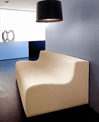 Sofa DELLA ROVERE Moby