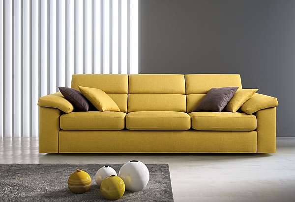 Sofa SAMOA TOU102
