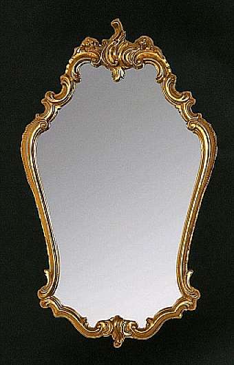 Spiegel GAIA Molise Fabrik GAIA aus Italien