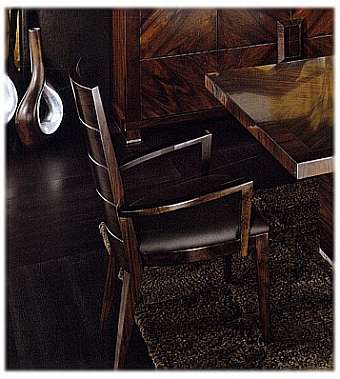 Der Stuhl 6020