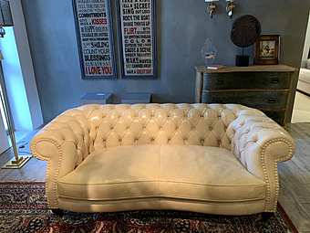 Couch Diana