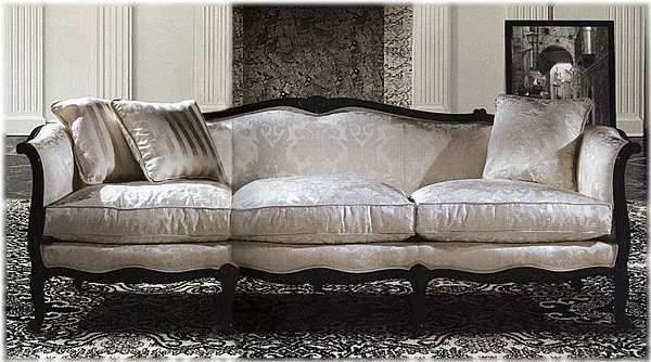 Couch ANGELO CAPPELLINI 1748/D3