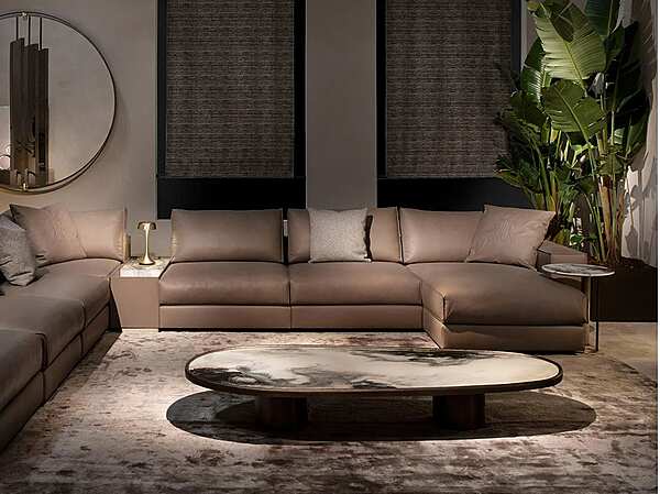 Kaffetisch RUGIANO TS A3/C Fabrik RUGIANO aus Italien. Foto №2